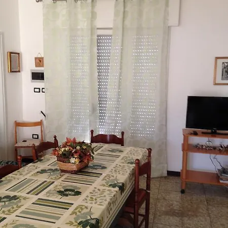 Ferienhaus Elisabbetta *