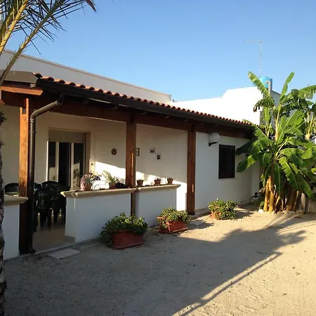 Elisabbetta Ferienhaus *